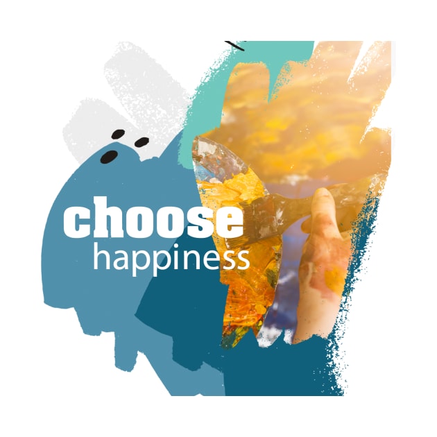 choose happiness by be-yourself-now