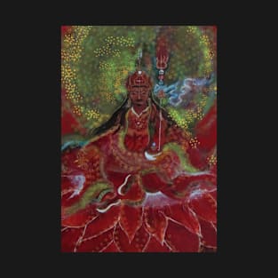 Padmasambhava T-Shirt