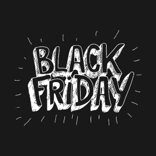 Black Friday T-Shirt