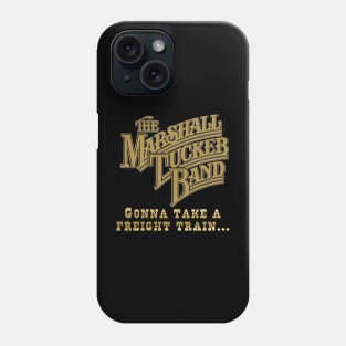 Marshall Tucker Can't You See Phone Case