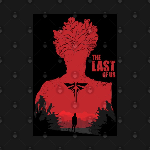 The Last of Us by TwelveWay