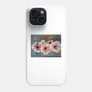 Hibiscus Beauties Phone Case