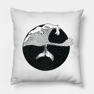 Ambition Pillow