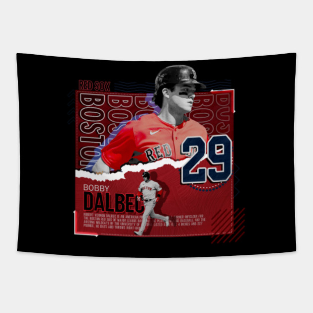 Bobby Dalbec - Relationship Classic T-Shirt Tapestry for Sale by