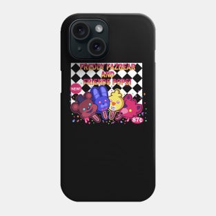 FNAF POPS 4 Phone Case