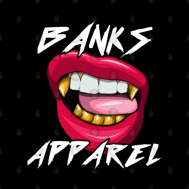 Banks Apparel by Banks Apparel