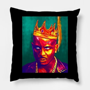 DMX Pillow