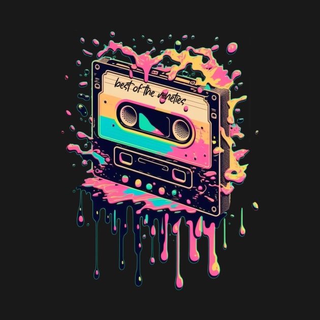 90s by retrocolorz