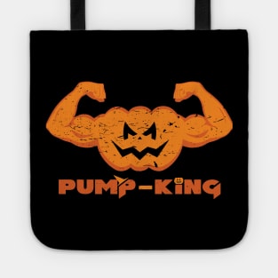 Pump King Tote