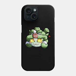 Dusa Phone Case