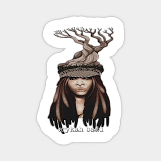 erykah badu Magnet