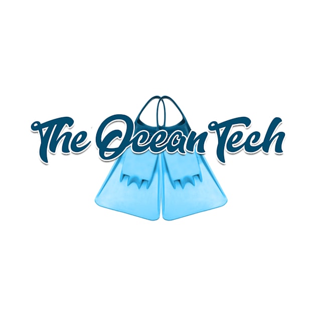 TheOceanTech NoBG by TheOceanTech