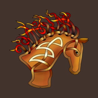 Horsehead T-Shirt