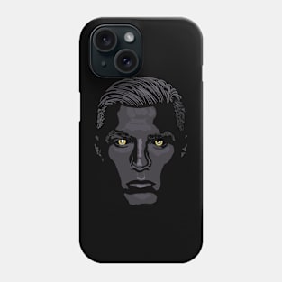 Look At Me Please Phone Case