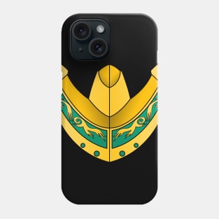 Mega Dragon Phone Case