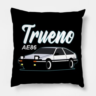 AE86 JDM Classic Pillow