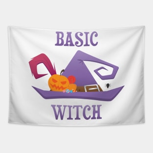 Basic Witch Tapestry