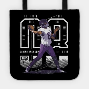 Lamar Baltimore Future Tote