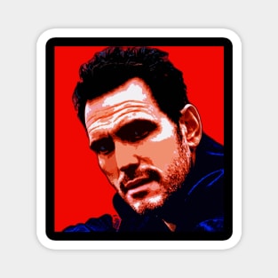 matt dillon Magnet