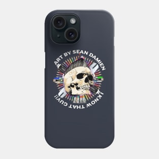 ABSD- I Know That Guy!! Phone Case