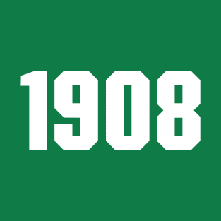 PAO 1908 T-Shirt