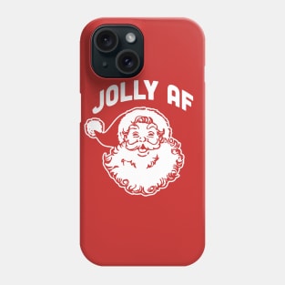 Jolly AF Phone Case