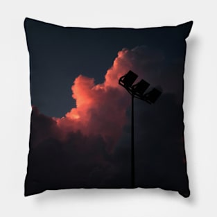 Sky Pillow