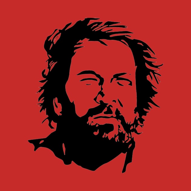 Bud Spencer by Koche