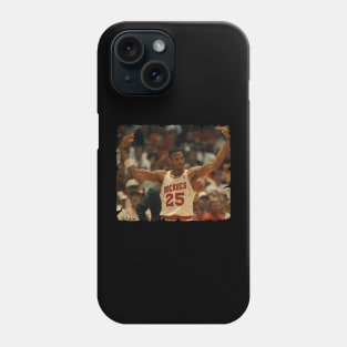 Robert Horry 'Big Shot Bob' Phone Case