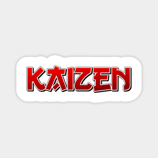 Kaizen Magnet