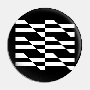 pattern lines Pin