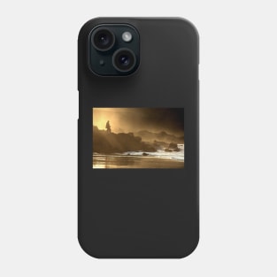 Oceano Nox. Phone Case