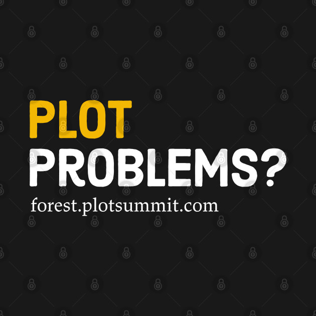 Plot Problems? by Daniel David Wallace