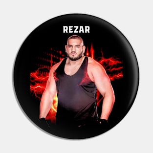 Rezar Pin