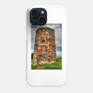 Bell Tower Phone Case