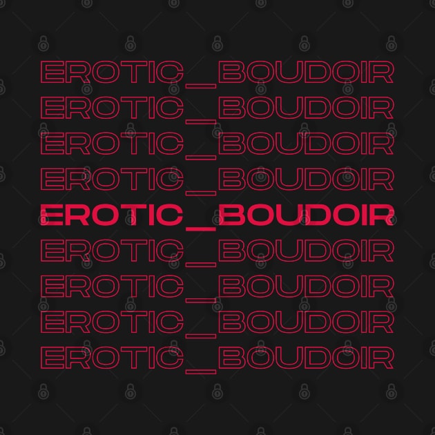 EBx9 red by Erotic_Boudoir