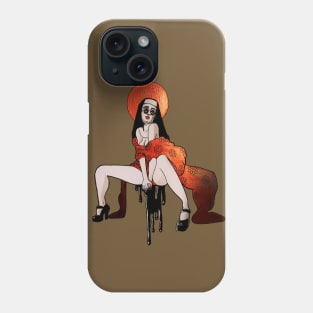 Una moderna Phone Case