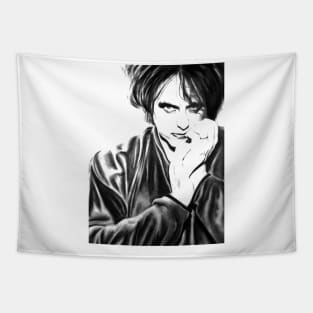 Robert Smith Tapestry