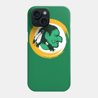 Greenskins Phone Case