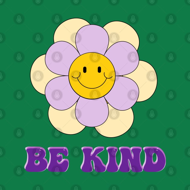 be kind by zzzozzo