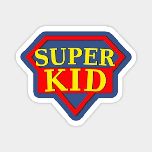 Super Kid Magnet