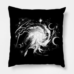 Creation Pillow