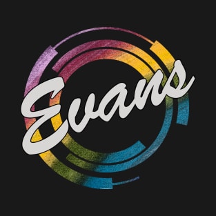 Evans T-Shirt