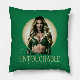 Carmella Untouchable Pillow