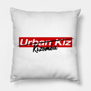 Kizomba Pillow