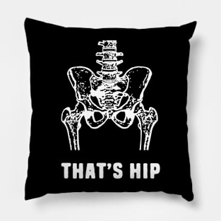 That's Hip Pillow