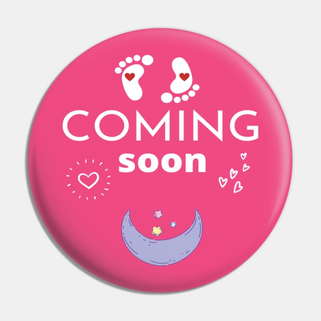 baby coming soon pregnancy gift idea for new moms Pin by flooky