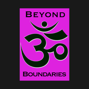 Beyond Boundaries T-Shirt