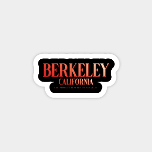 Berkeley Magnet