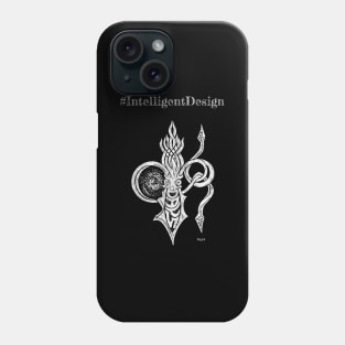 Intelligent Design Squid Phone Case